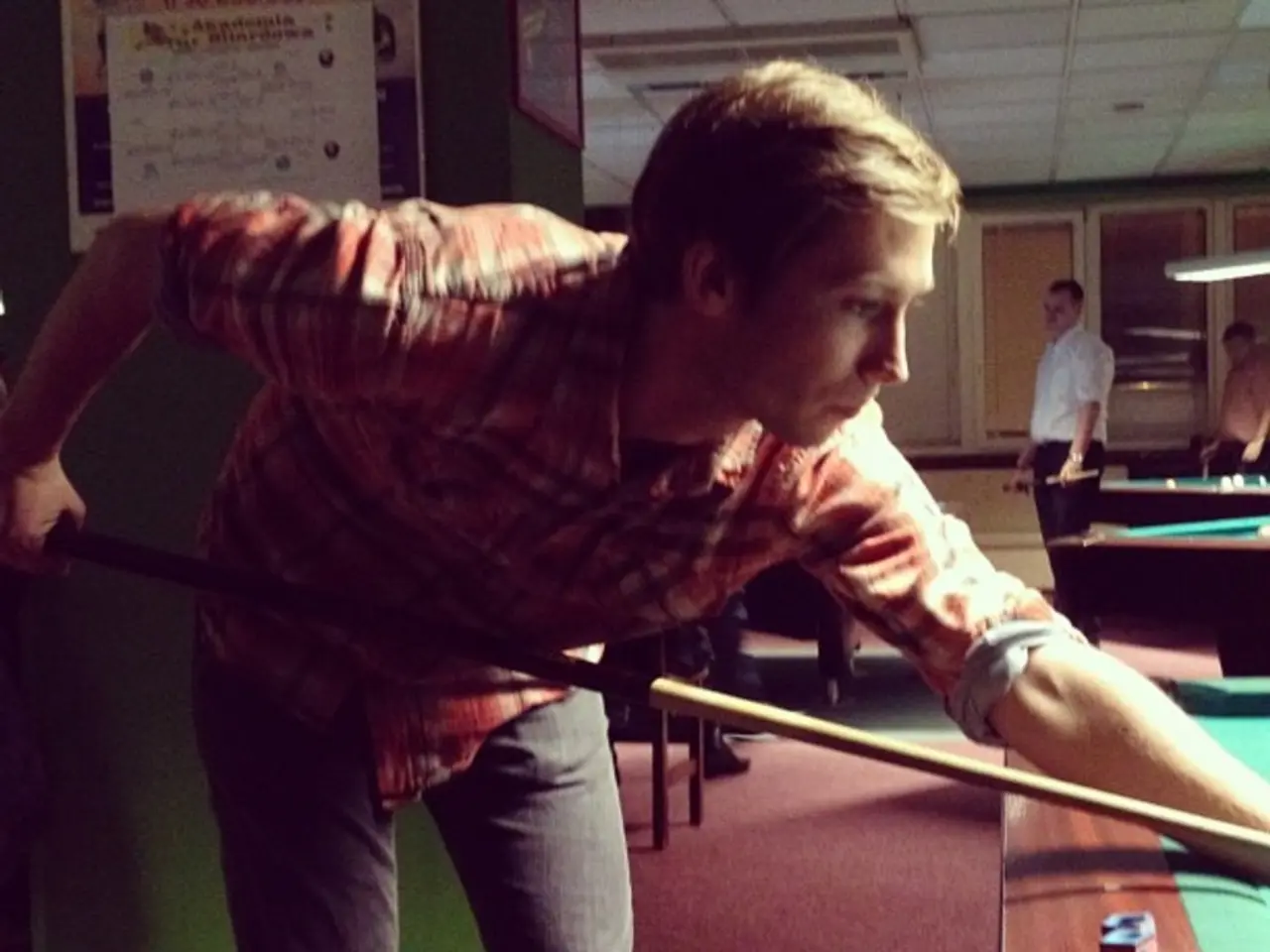 Competition Information