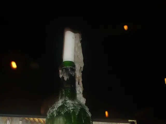 Introducing a game-changer for the 2025 WSOP series: The WSOP+ app poised to eliminate extended...