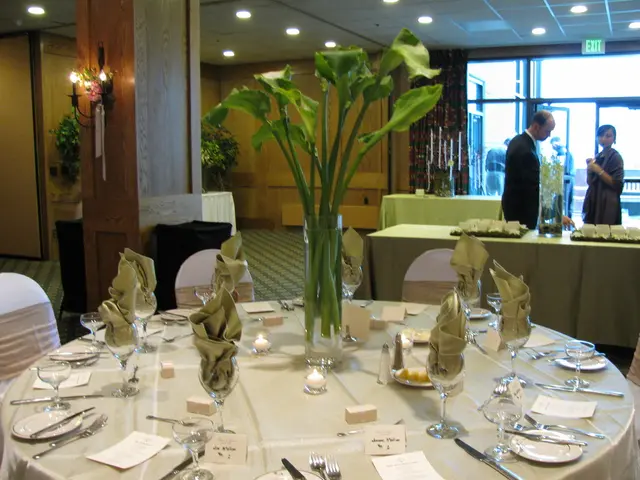 Drop in Las Vegas Hotel Occupancy by 7%, with Tourism Suffering a Persistent Decrease