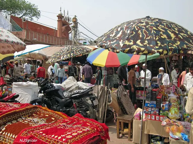 Examining the Fundamentals of Islamic Loans: A Look at Islamic Debt Practice